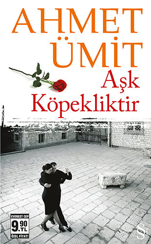 Aşk Köpekliktir (Cep Boy)